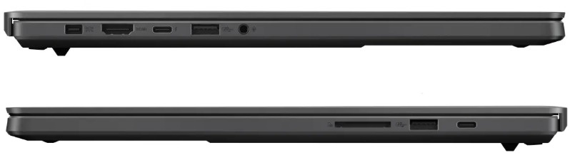 ROG Zephyrus G16 GU605CP-QR141W 3