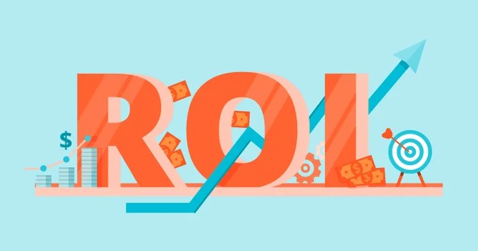 ROI là chỉ số gì 7