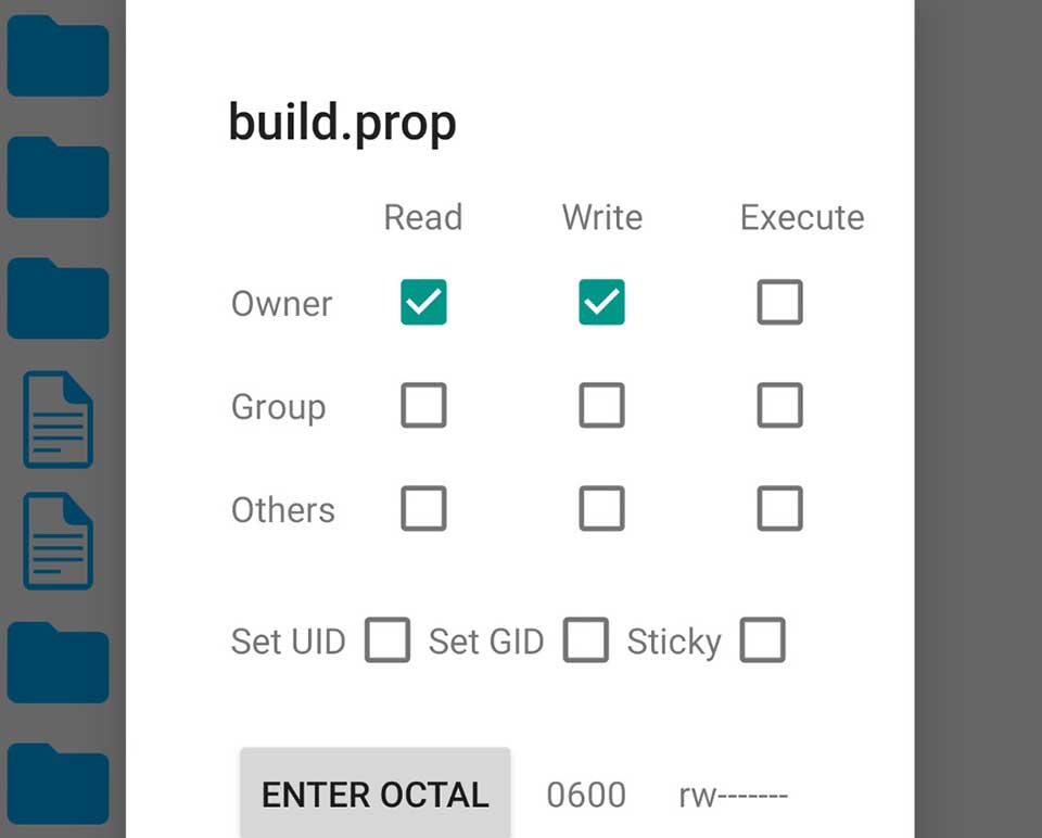 Root Explorer: Giải pháp quản lý file hệ thống cho thiết bị Android đã root