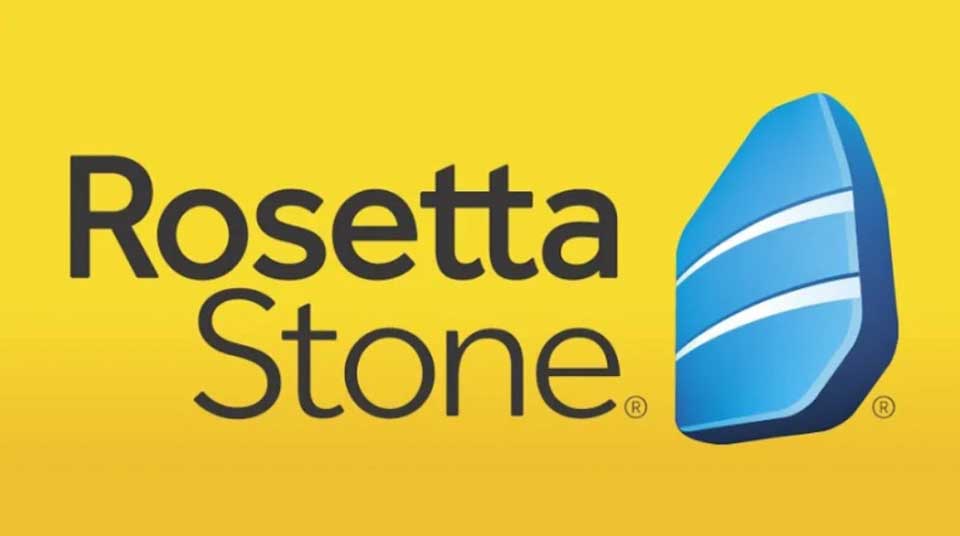 Rosetta Stone - 06
