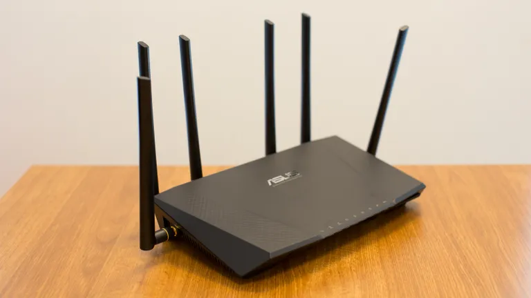 Router dual-band và tri-band là gì 6