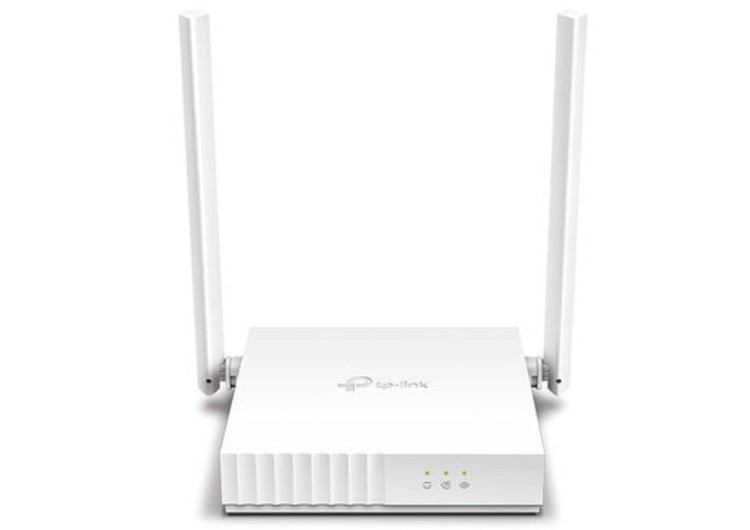 TP-Link TL-WR820N hướng đến người cần router cơ bản với mức đầu tư thấp