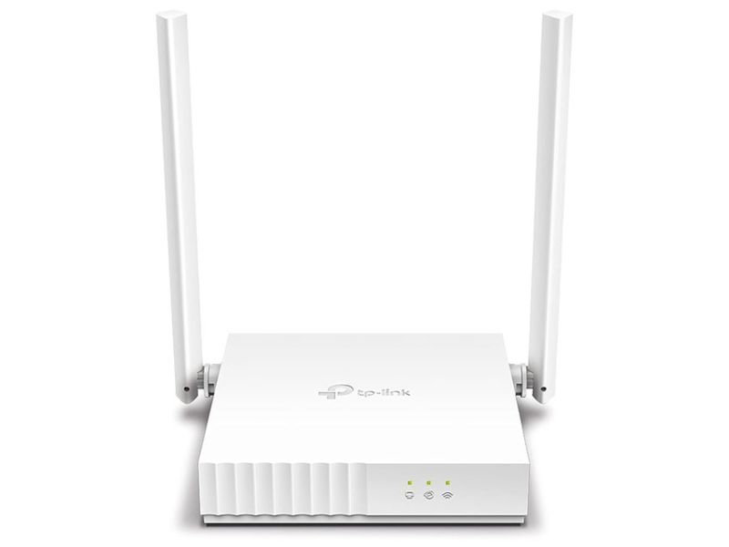 Router Wifi TP-Link TL-WR820N