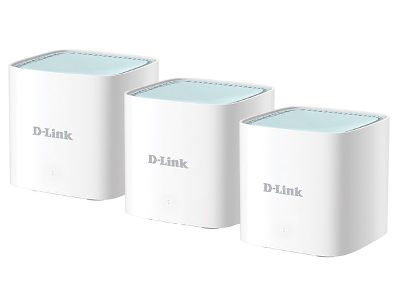 Router Wifi D-Link M15