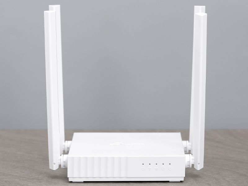 Router Wifi TP-Link Archer C24