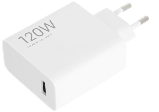 Sạc 120 W có hại pin không 1