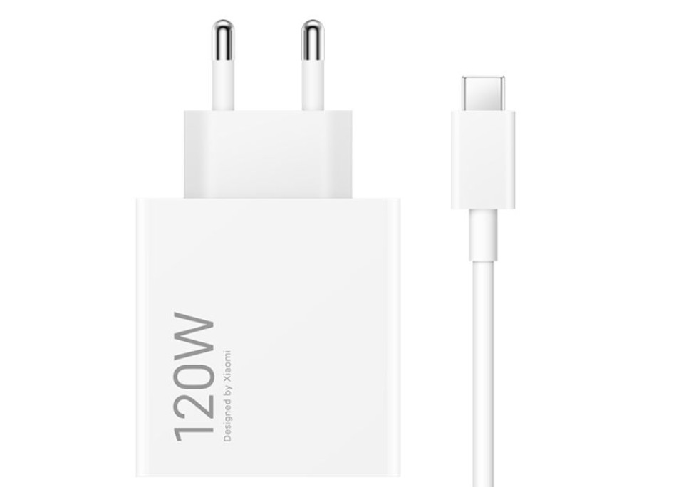 Sạc 120 W có hại pin không 8