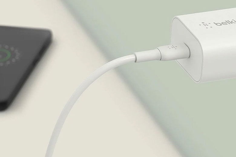 sạc 30W cho iPhone có sao không 4
