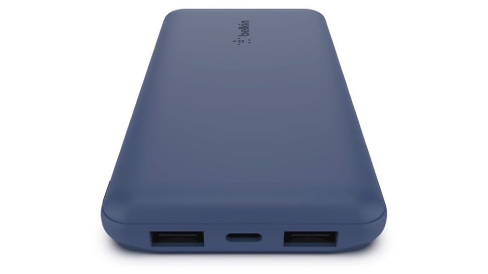 Pin sạc dự phòng Belkin 10000 mAh BPB011