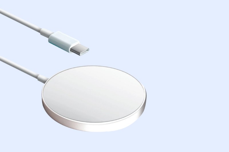 Sạc không dây có ảnh hưởng pin iPhone không 4