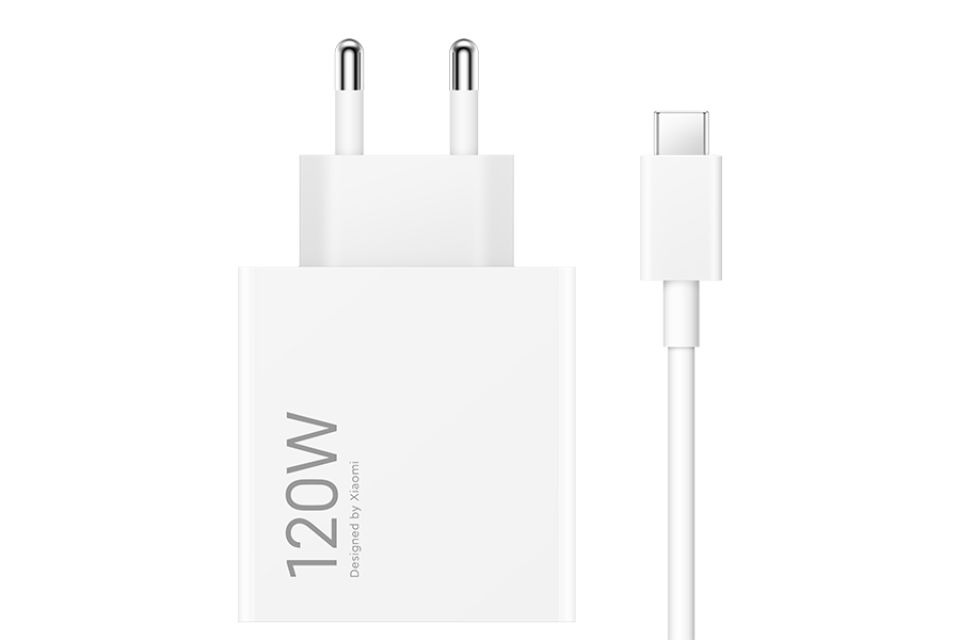 Sạc nhanh 120W bao lâu đầy pin 6