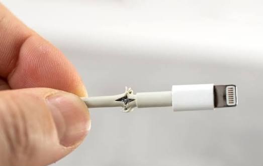 sai lầm khi chọn mua cáp sạc điện thoại ảnh 3