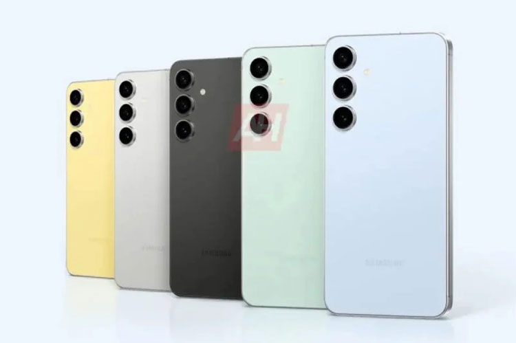 Samsung Galaxy S24 FE có các thông số kỹ thuật về màn hình, camera, vi xử lý và pin ra sao