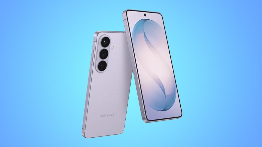 samsung galaxy s27 có gì mới - Hình 1