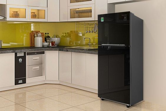 Tủ lạnh Samsung bán chạy nhất năm 2023 - ảnh 1
