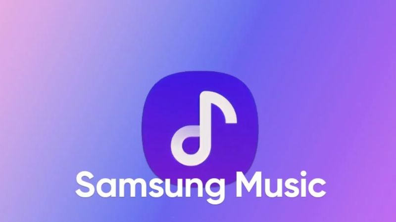 Samsung Music là gì