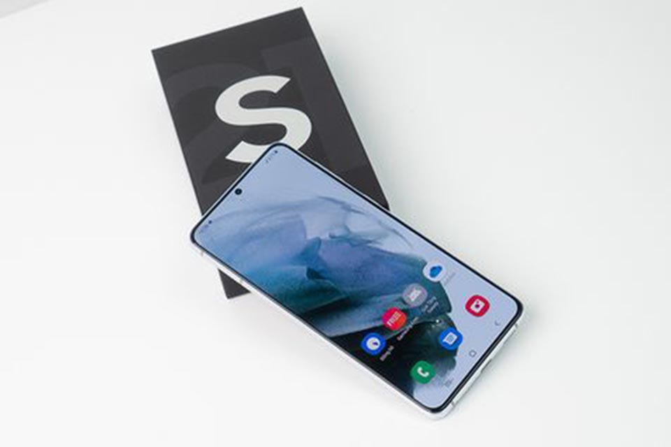 Samsung S21 giá bao nhiêu - 05