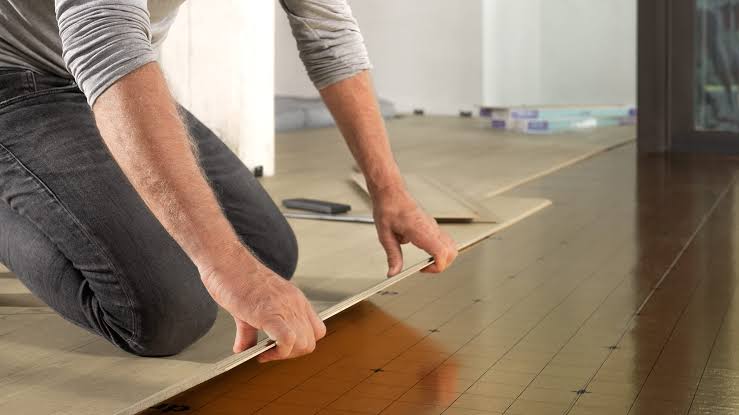 Sàn gỗ có bị nồm không 7