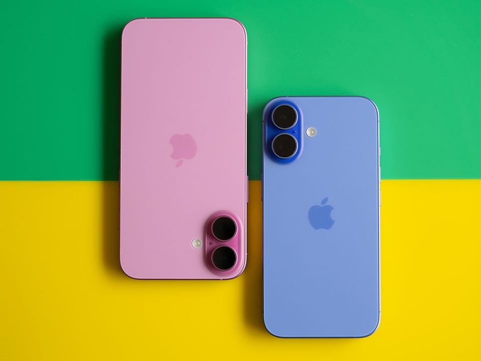 Sau Tết 2025 iPhone có giảm giá không - 01