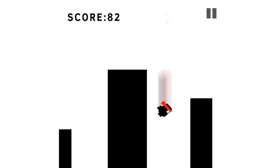 scream go hero (ảnh 5)