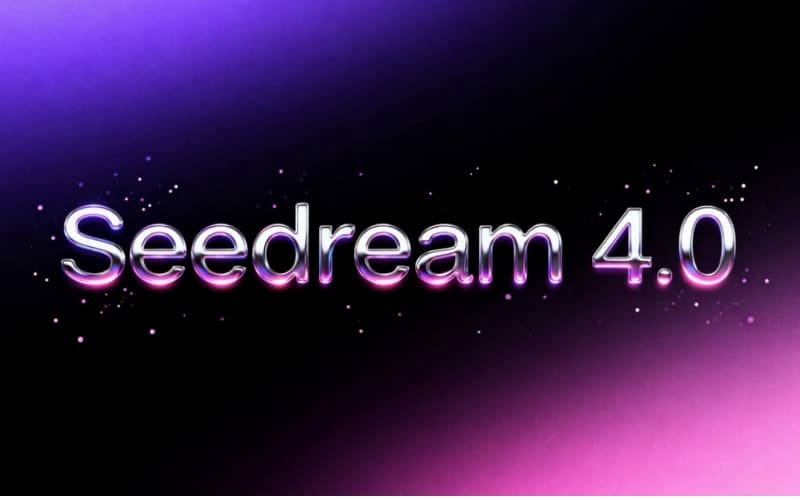 Seedream 4.0 là gì?