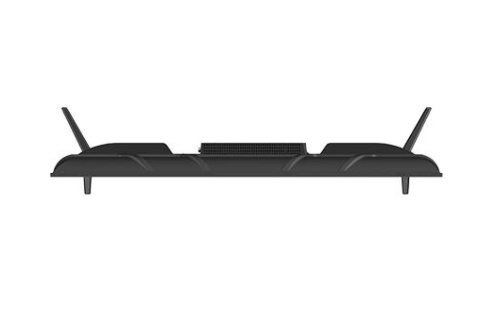 Tivi Sharp 2T-C43GH3000X trang bị hệ điều hành Android TV 11