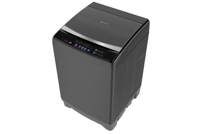Sharp Inverter 18 kg ES-TN181ED-DG - hình 9