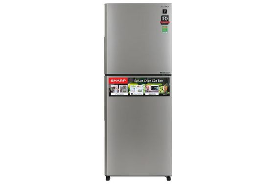 Tủ lạnh Sharp bán chạy nhất năm 2023 - ảnh 3