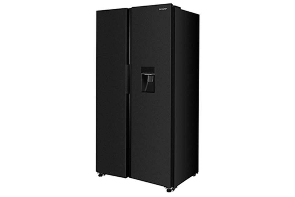 Tủ lạnh Sharp bán chạy nhất năm 2023 - ảnh 8