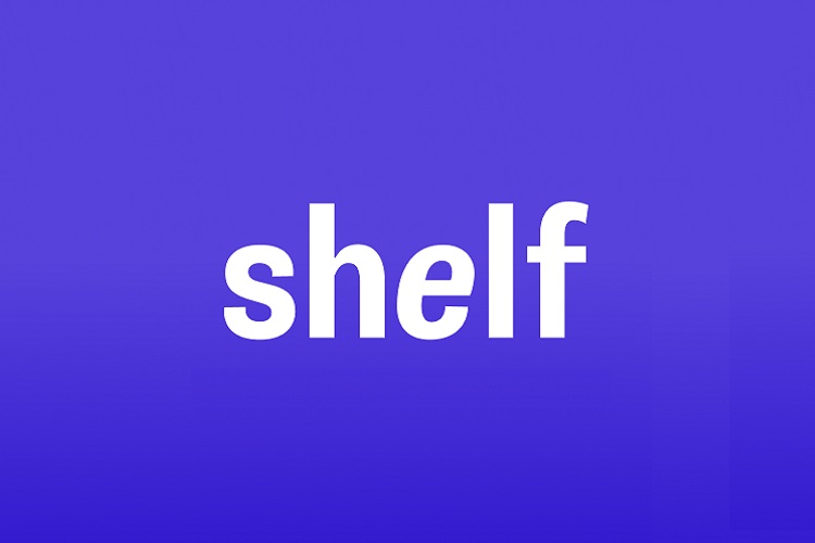 shelf là ứng dụng gì 5