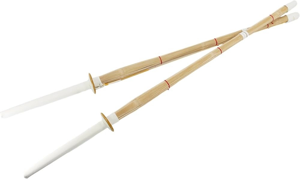 Shinai là gì? Khám phá thanh kiếm tre độc đáo trong kiếm đạo Nhật Bản