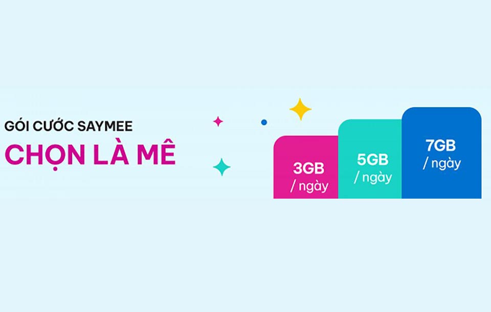 SIM Saymee - 07