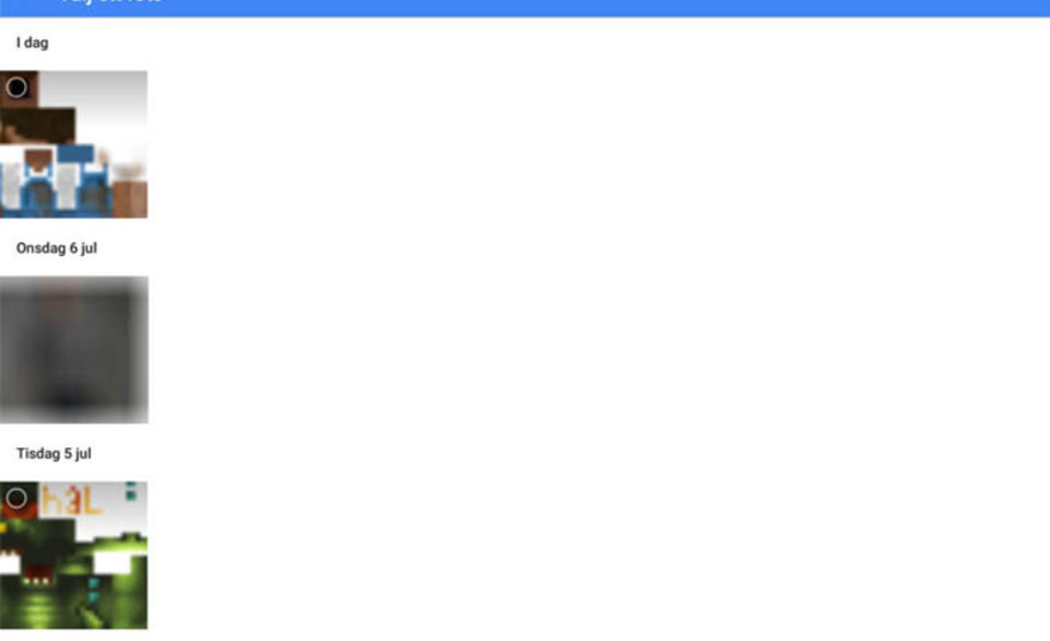 Skin Minecraft PE - 06