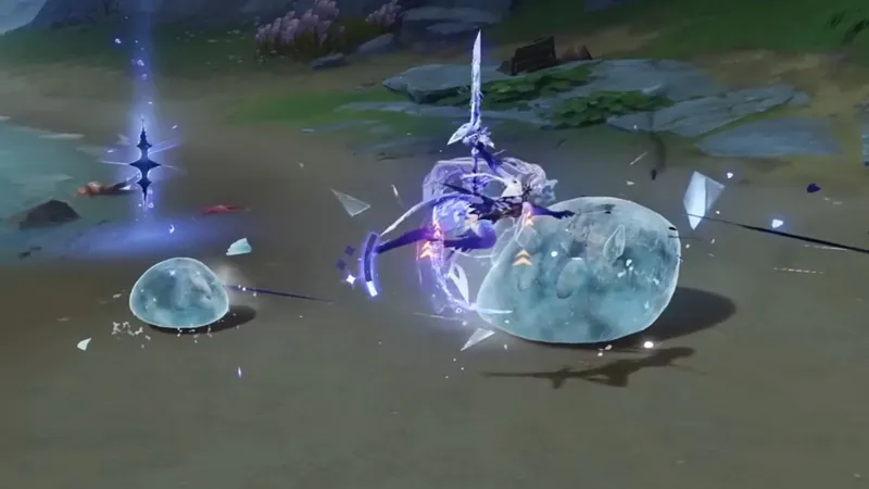 huong dan choi va build skirk