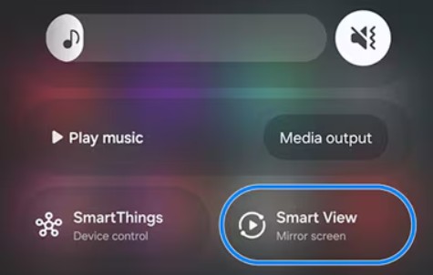 Smart View là gì 6