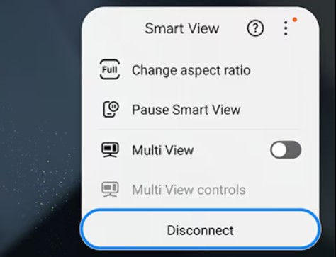 Smart View là gì 11