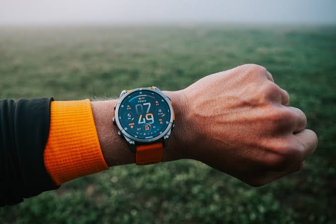 Các mẫu đồng hồ Garmin ở nhiều phân khúc giá