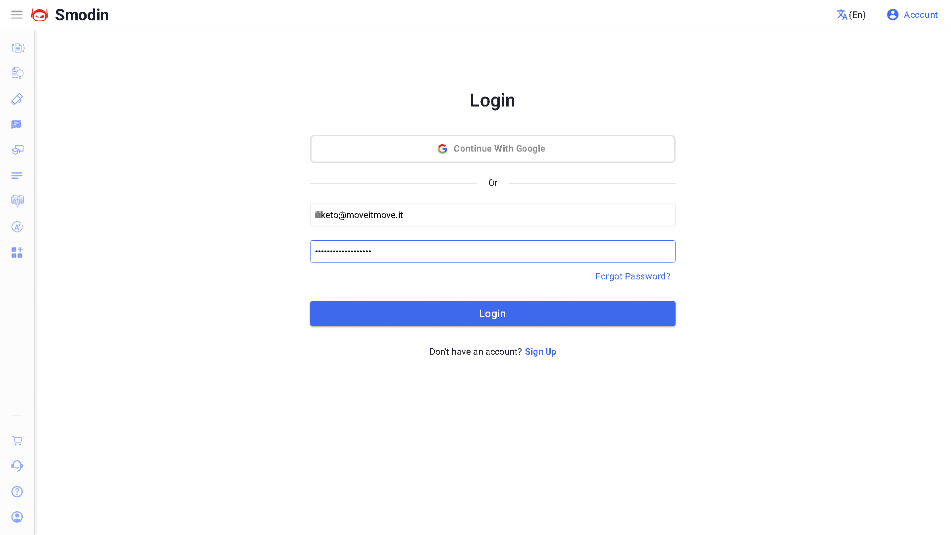 Smodin.io 1