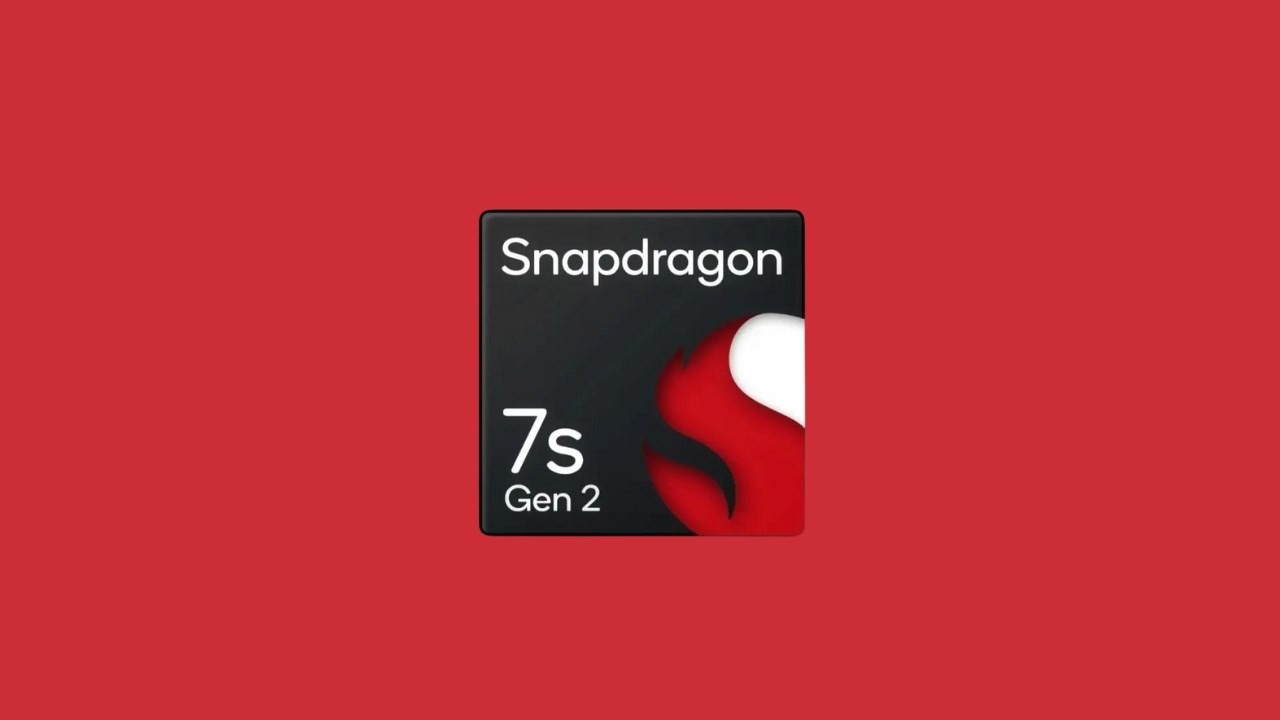 Tổng quan về Snapdragon 7s Gen 2