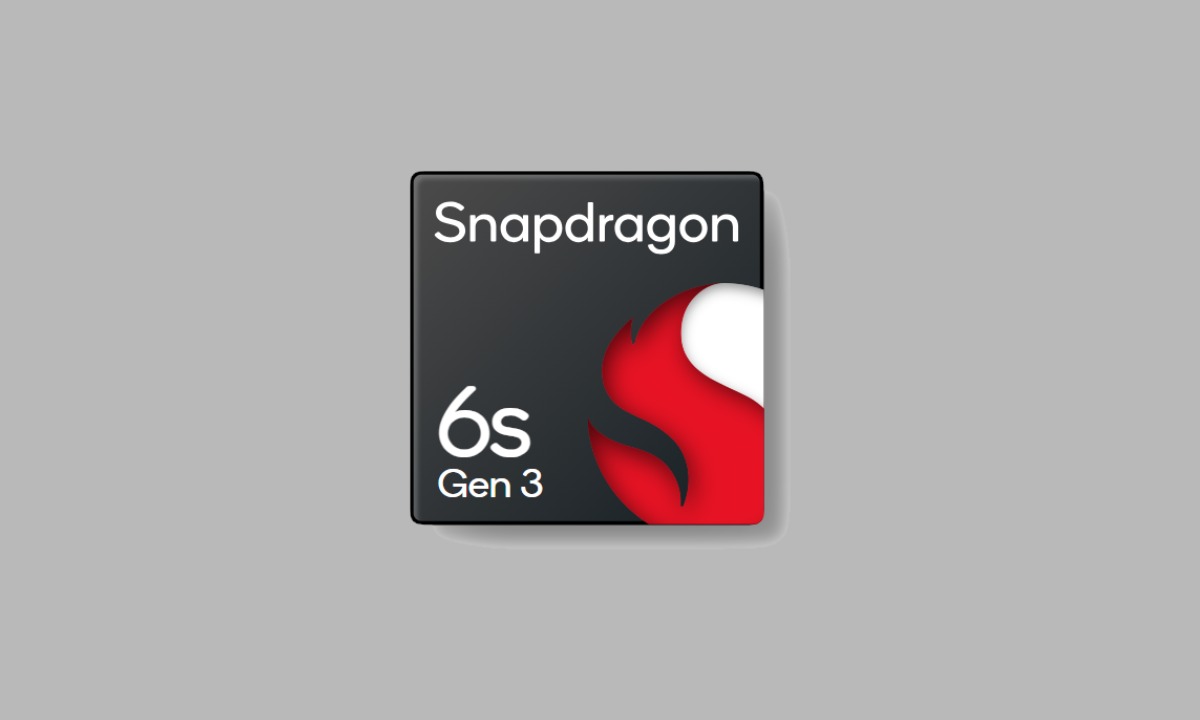 Snapdragon 6s Gen 3 có gì mới 3