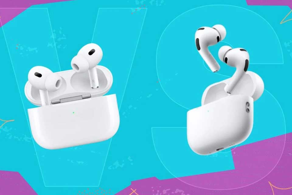 So sánh AirPods Pro 3 và AirPods Pro 2 - 09