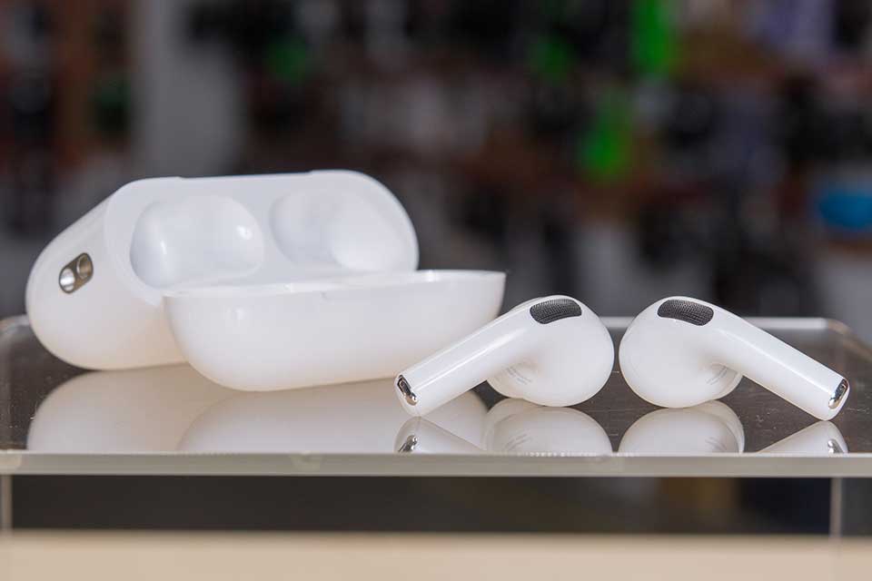 So sánh AirPods Pro 3 và AirPods Pro 2 - 02