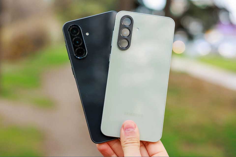 So sánh Galaxy A56 và Galaxy A36 - 08