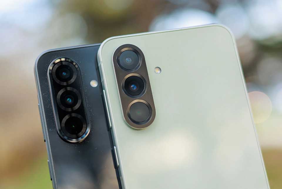 So sánh Galaxy A56 và Galaxy A36 - 05