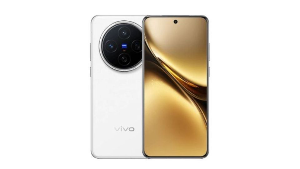 So sánh OPPO Find X8 và vivo X200 2