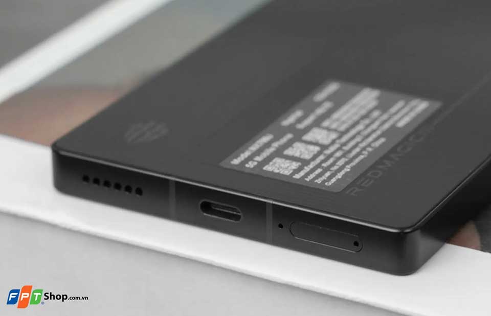 So sánh Red Magic 10 Pro và 10S Pro - 08