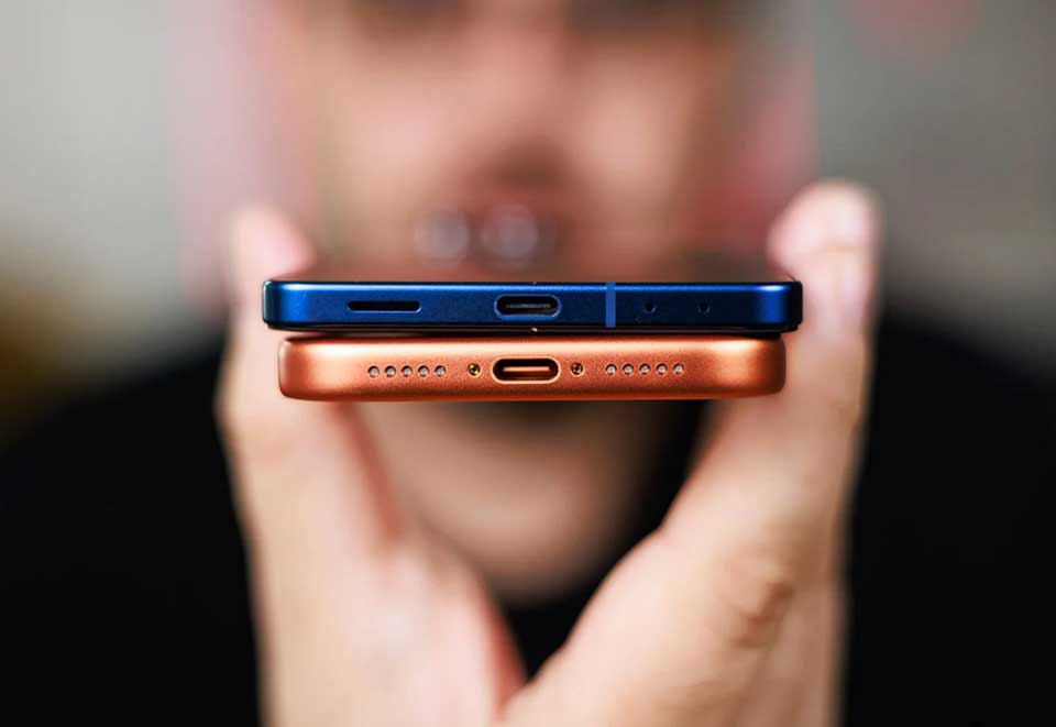 So sánh iPhone 17 Pro và Galaxy Z Flip 7 - 02