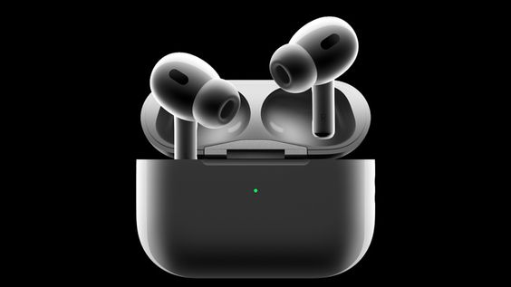 so sánh Airpods Pro 2 và Airpods Max - Hình 2