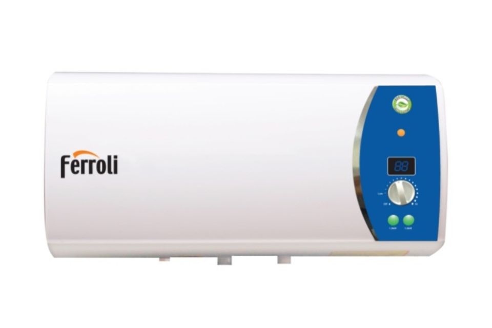 So s&aacute;nh b&igrave;nh n&oacute;ng lạnh Rossi v&agrave; Ferroli (ảnh 3)