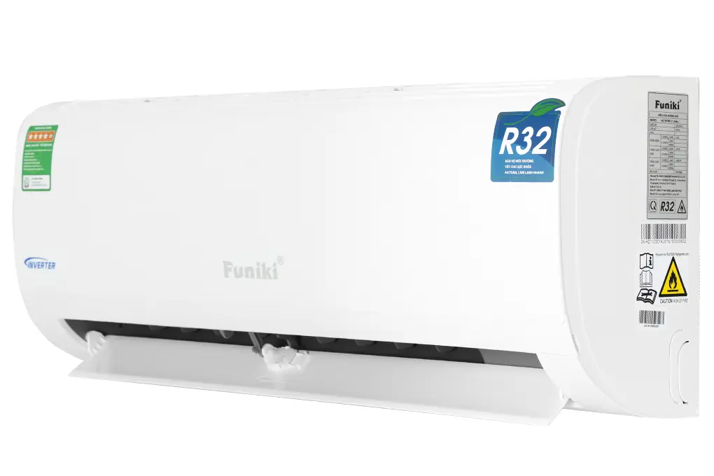 So sánh điều hòa Funiki và Daikin 1